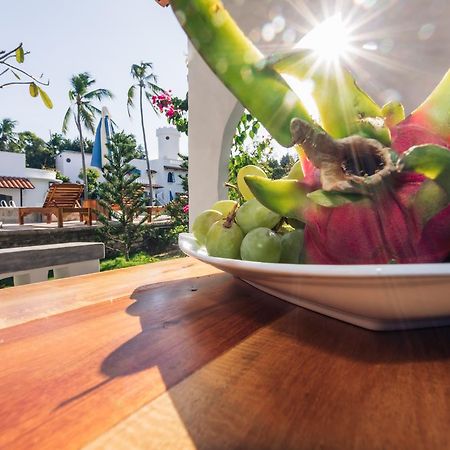 Isabella Resort Phu Quoc Luaran gambar