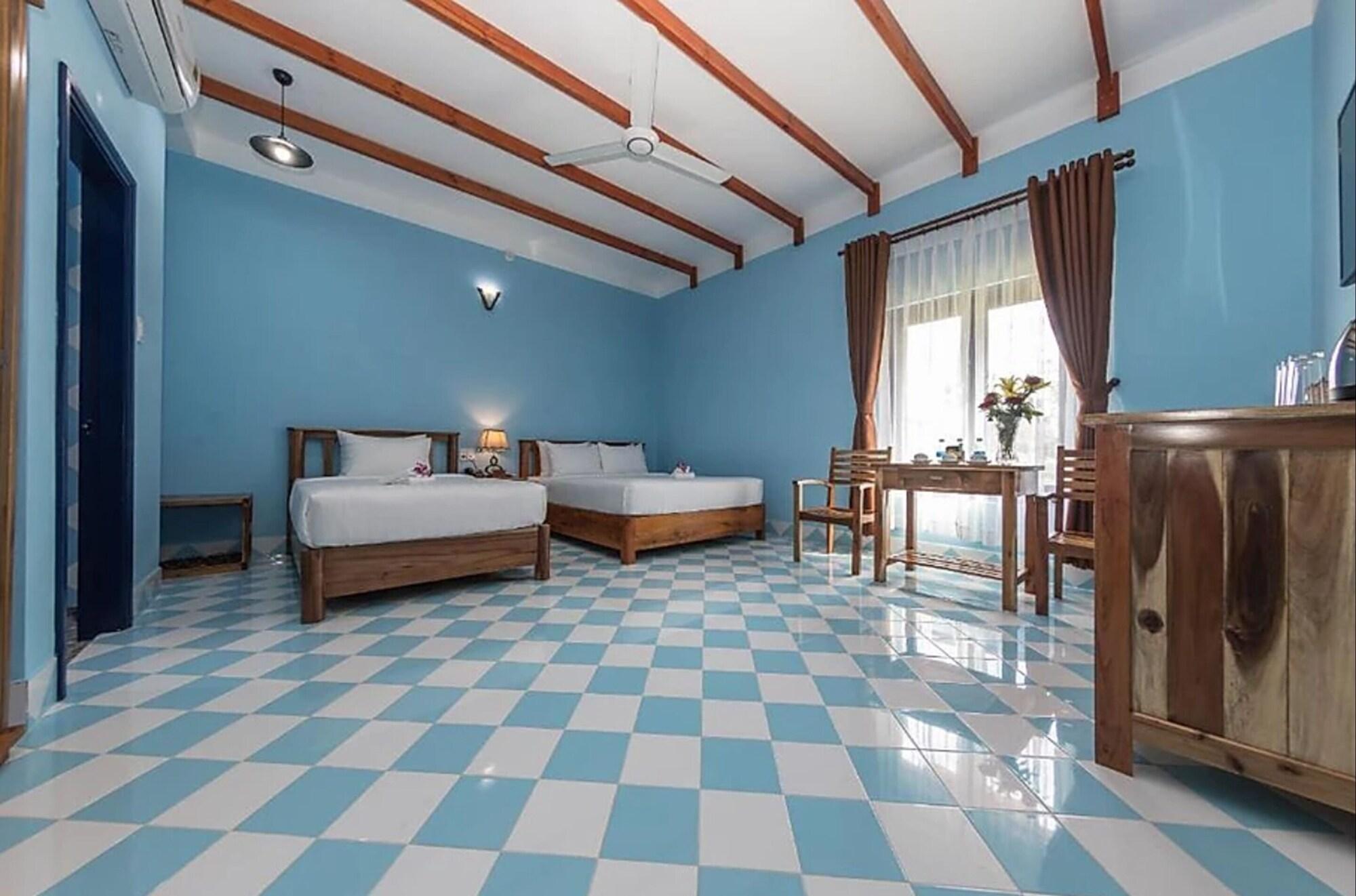 Isabella Resort Phu Quoc Luaran gambar