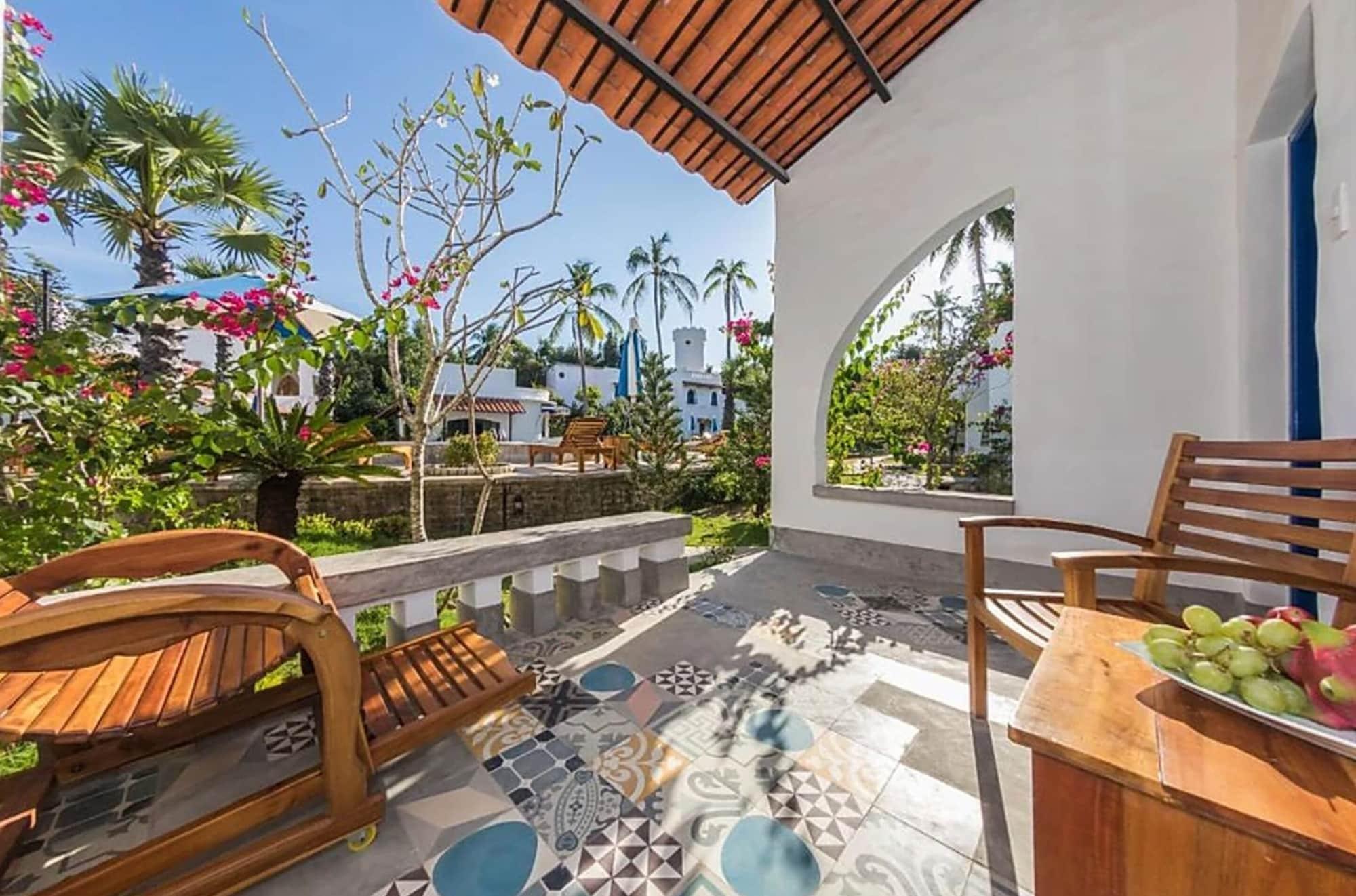 Isabella Resort Phu Quoc Luaran gambar