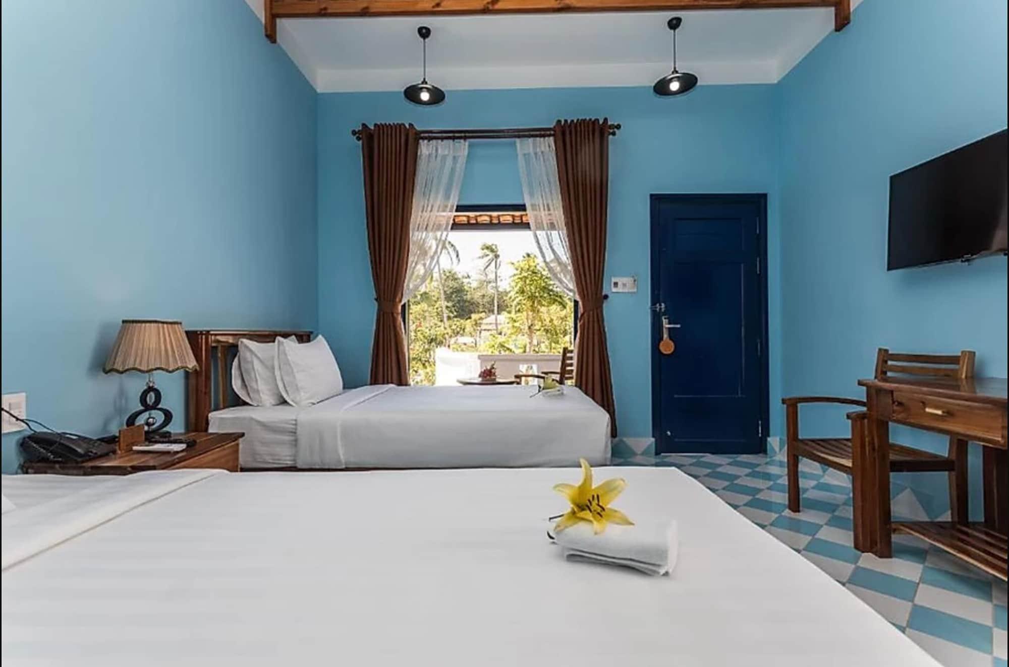 Isabella Resort Phu Quoc Luaran gambar