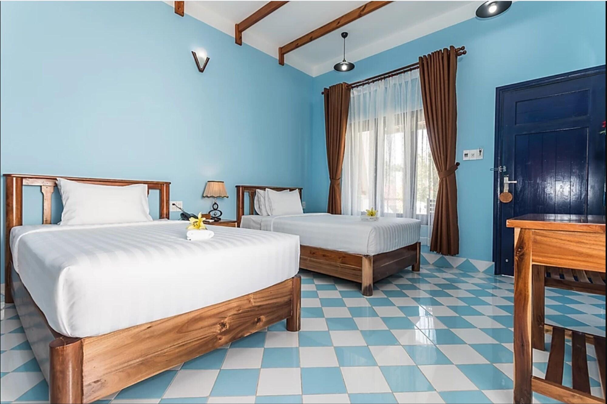 Isabella Resort Phu Quoc Luaran gambar