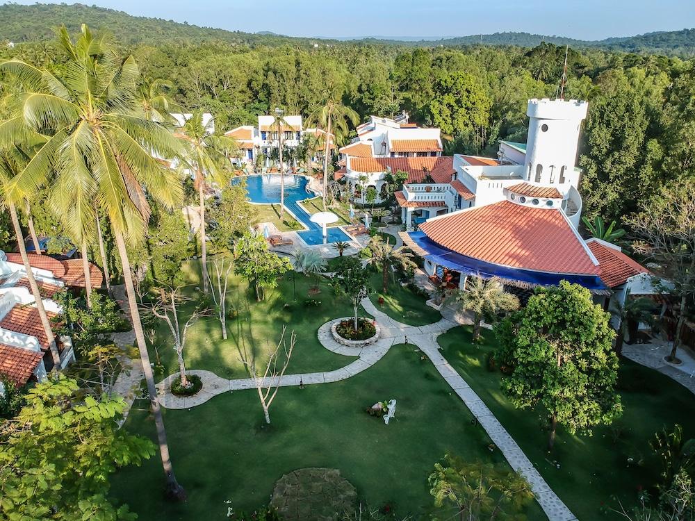 Isabella Resort Phu Quoc Luaran gambar