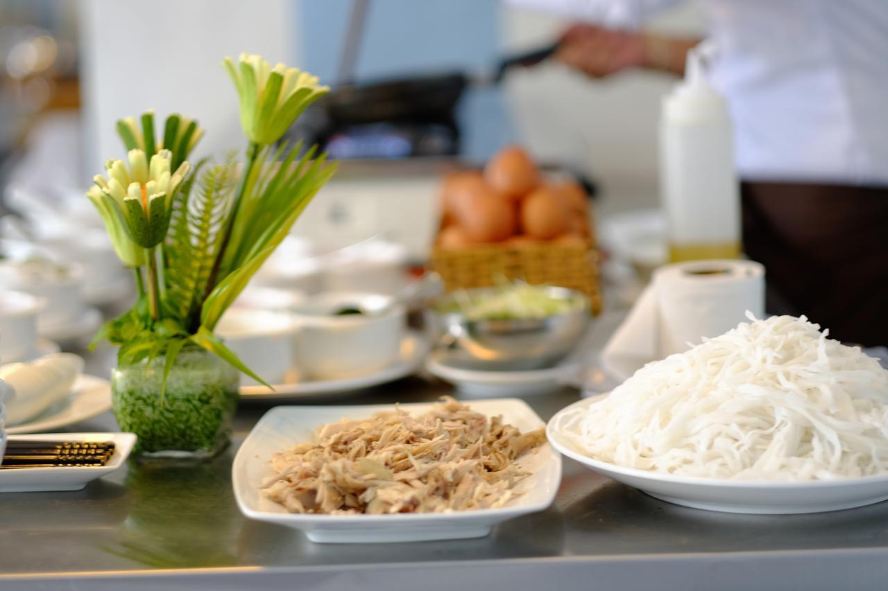 Isabella Resort Phu Quoc Luaran gambar