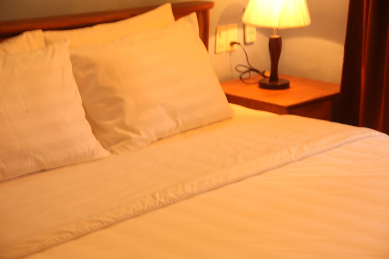 Isabella Resort Phu Quoc Luaran gambar