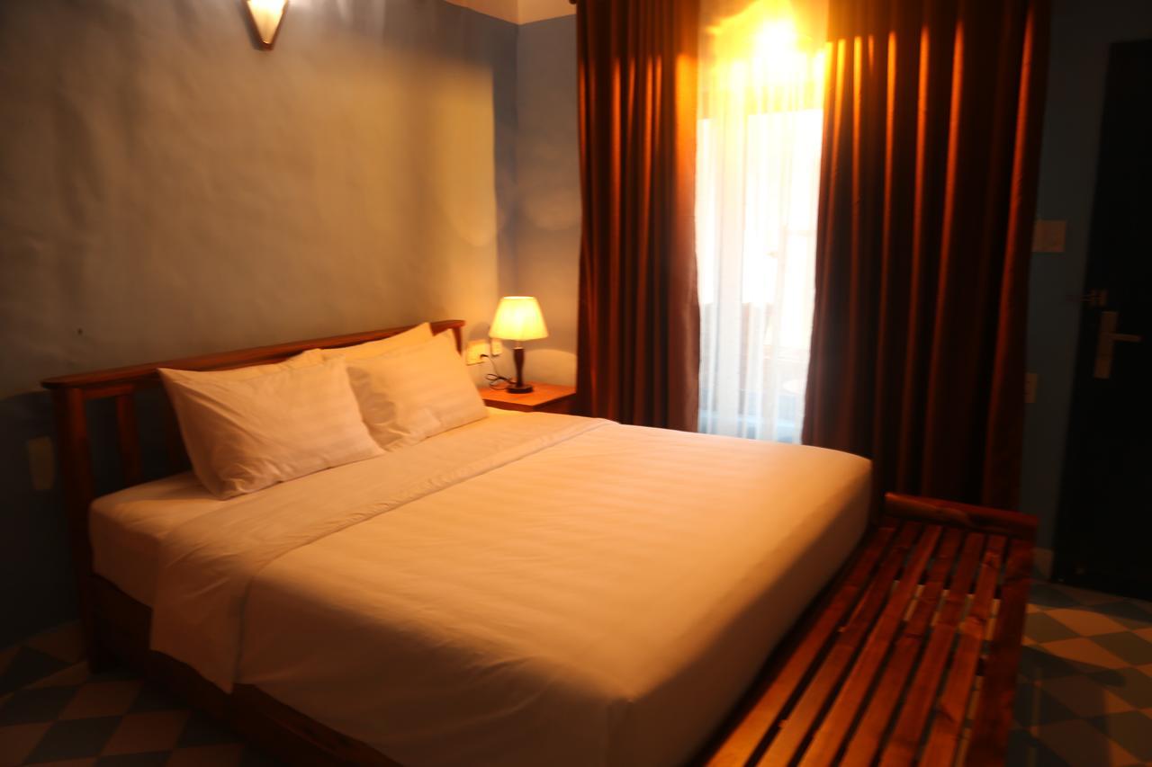 Isabella Resort Phu Quoc Luaran gambar