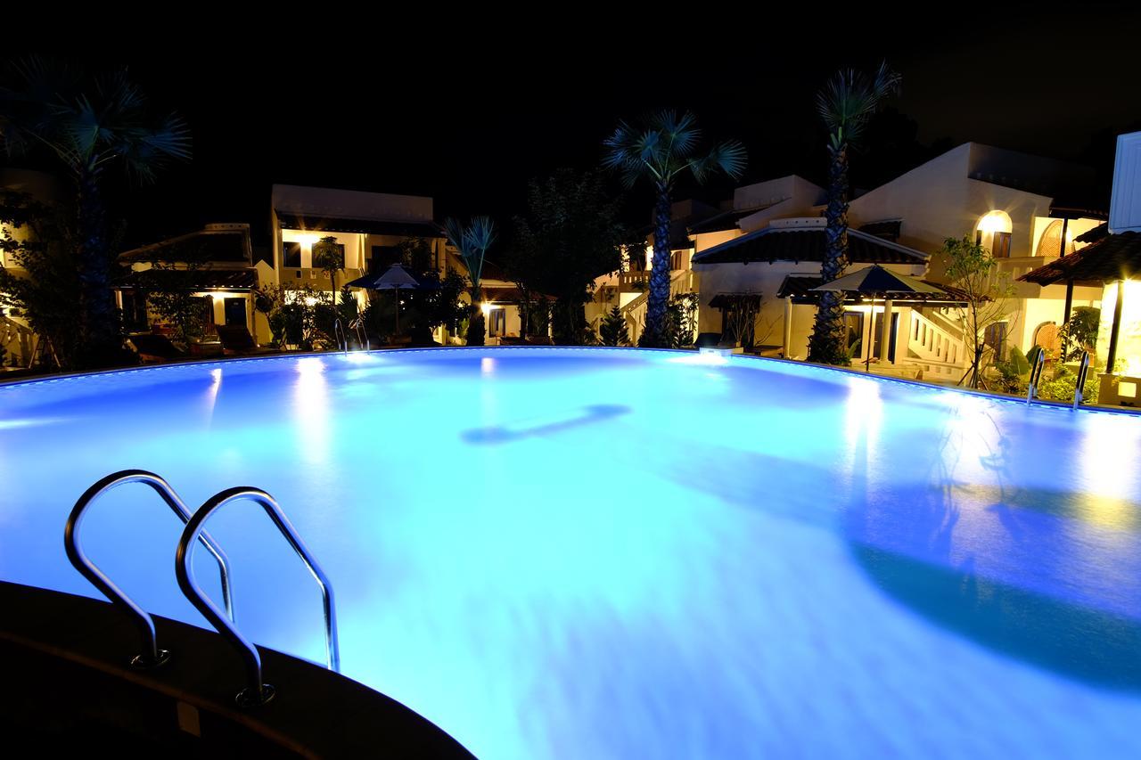 Isabella Resort Phu Quoc Luaran gambar