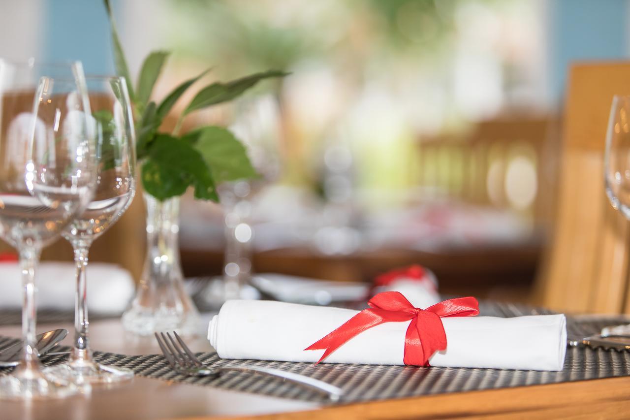 Isabella Resort Phu Quoc Luaran gambar
