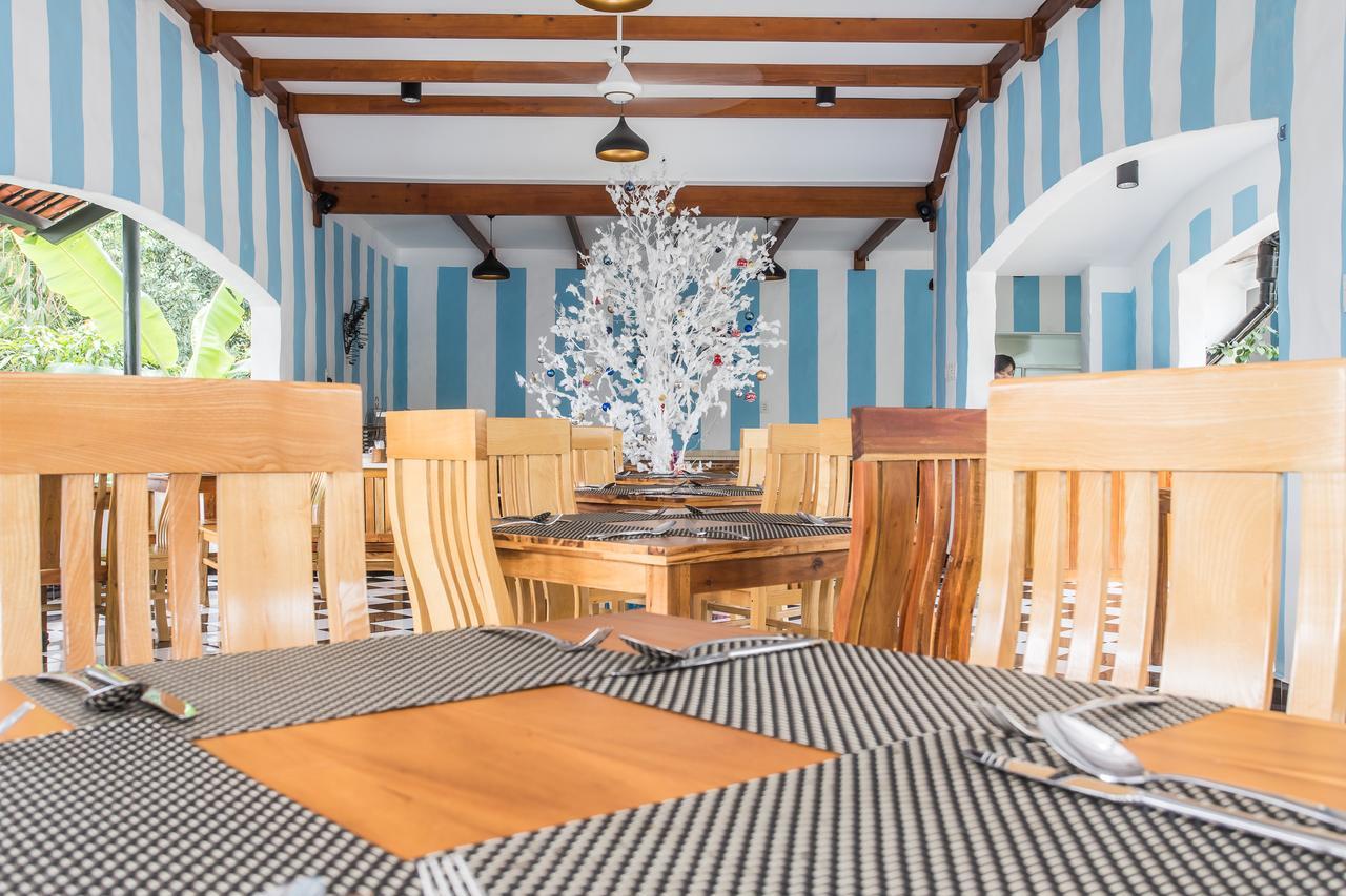 Isabella Resort Phu Quoc Luaran gambar