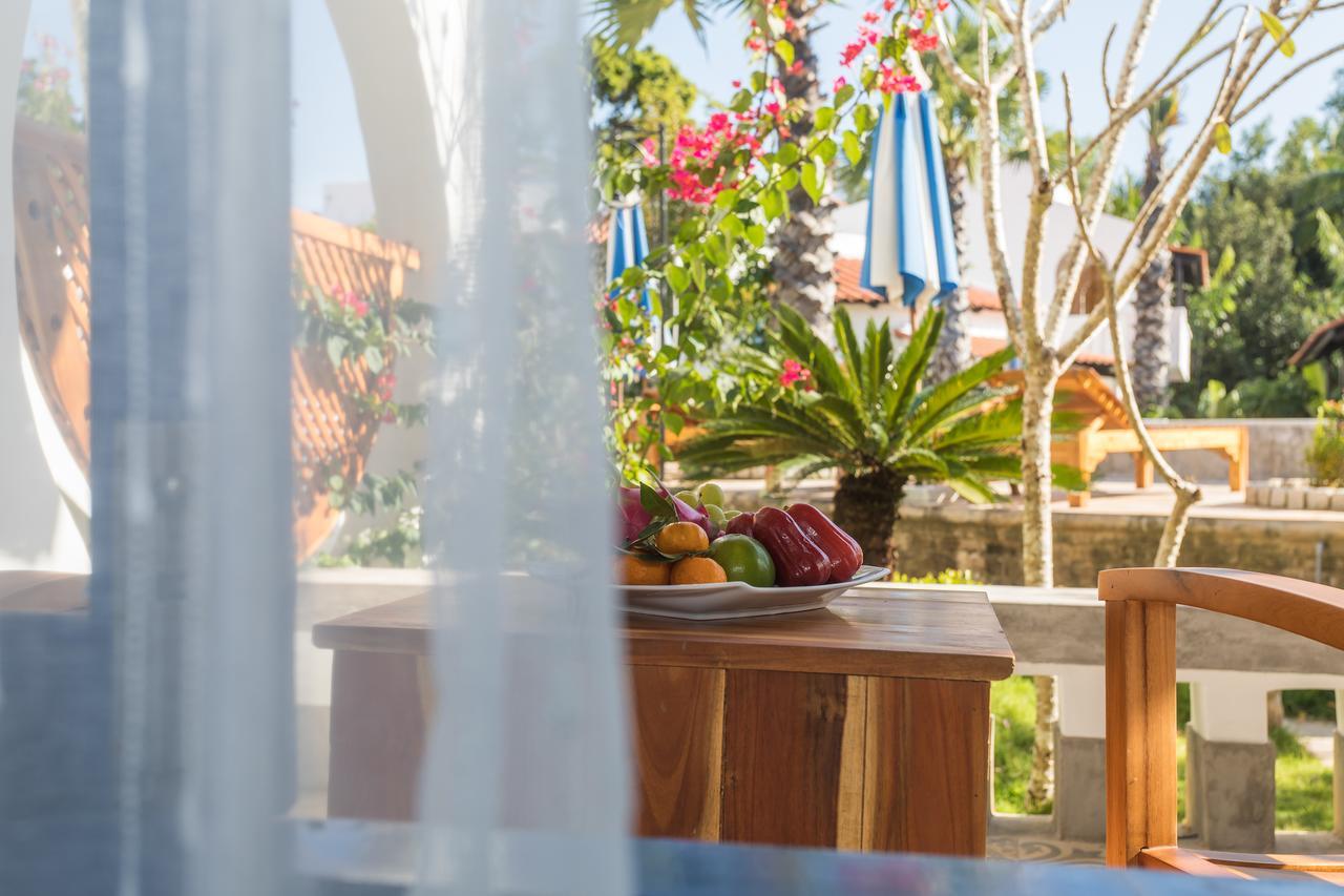 Isabella Resort Phu Quoc Luaran gambar