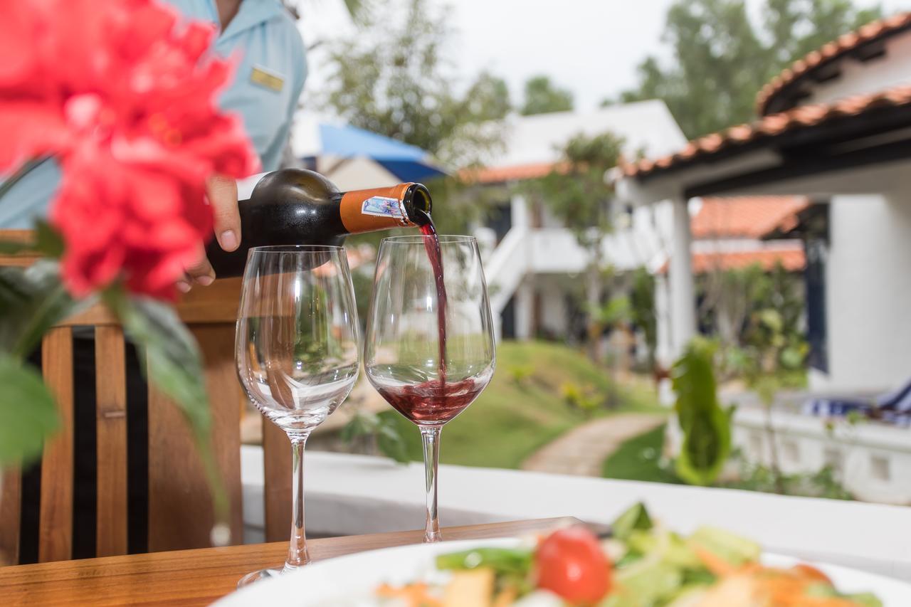 Isabella Resort Phu Quoc Luaran gambar