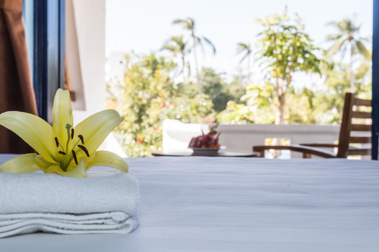 Isabella Resort Phu Quoc Luaran gambar