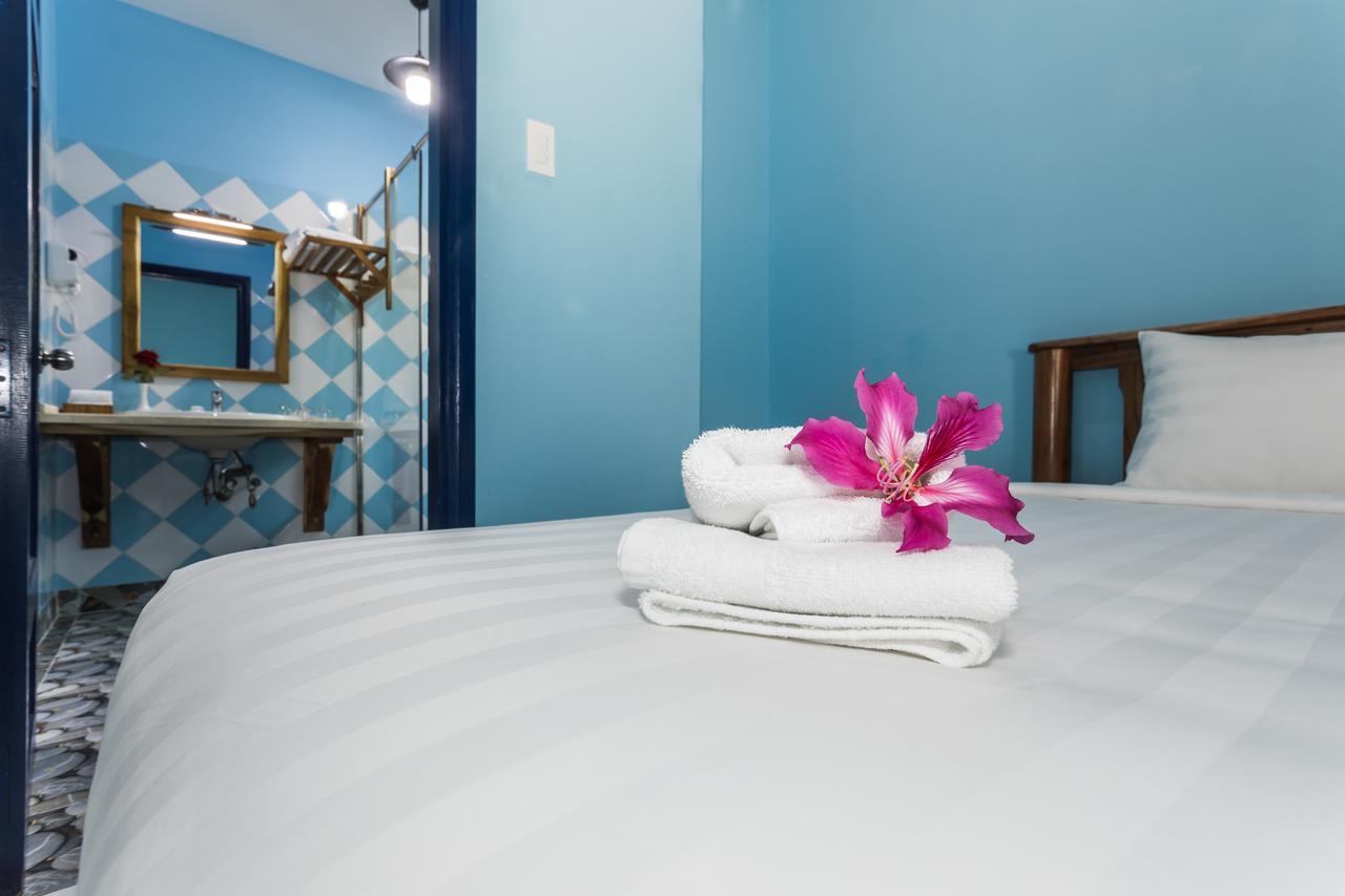 Isabella Resort Phu Quoc Luaran gambar