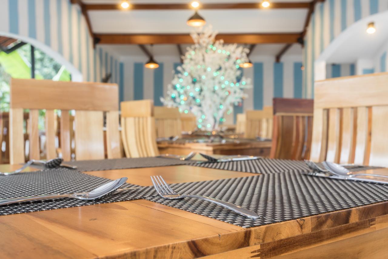 Isabella Resort Phu Quoc Luaran gambar