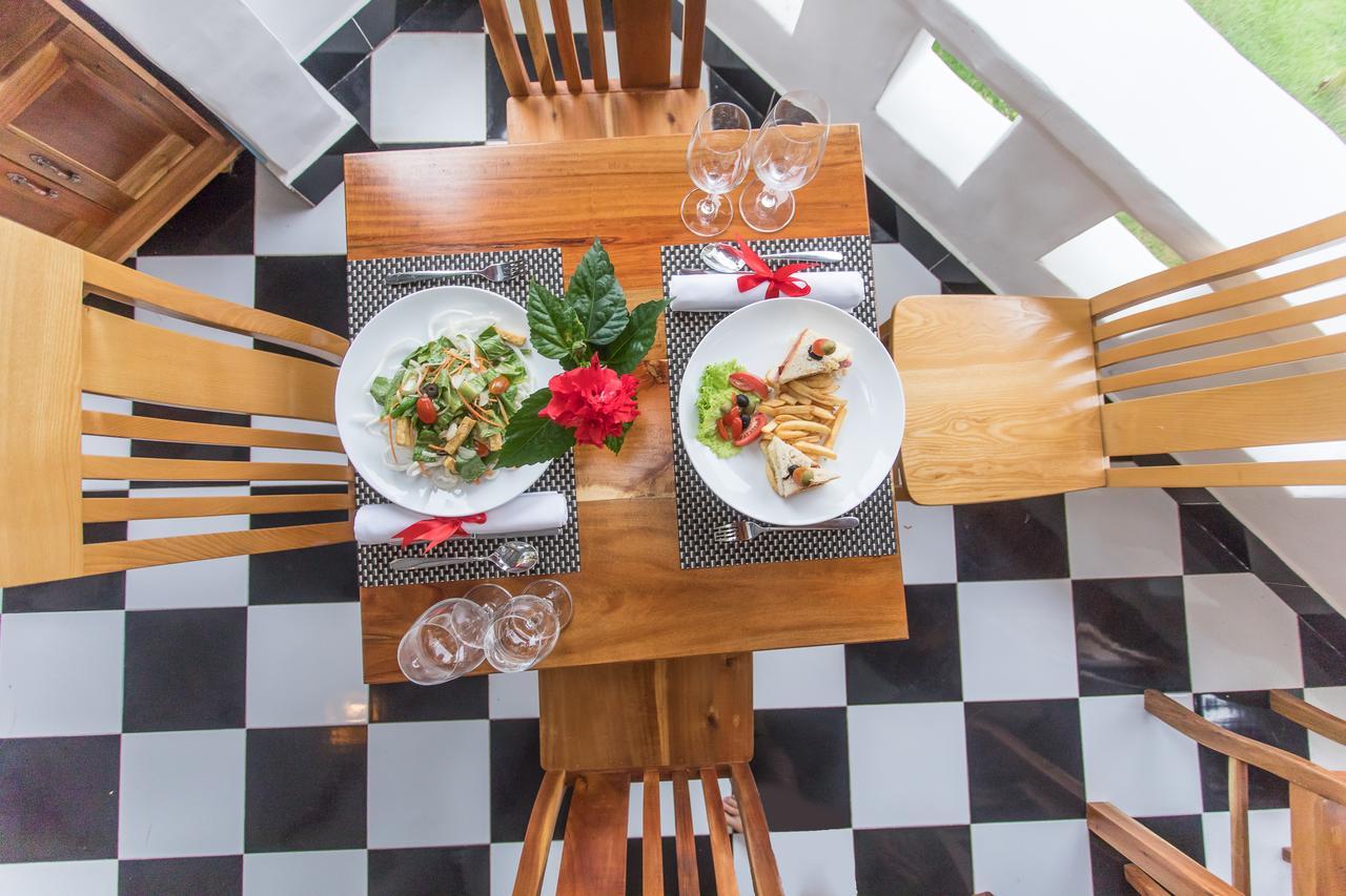 Isabella Resort Phu Quoc Luaran gambar