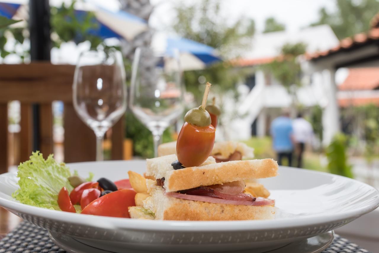 Isabella Resort Phu Quoc Luaran gambar