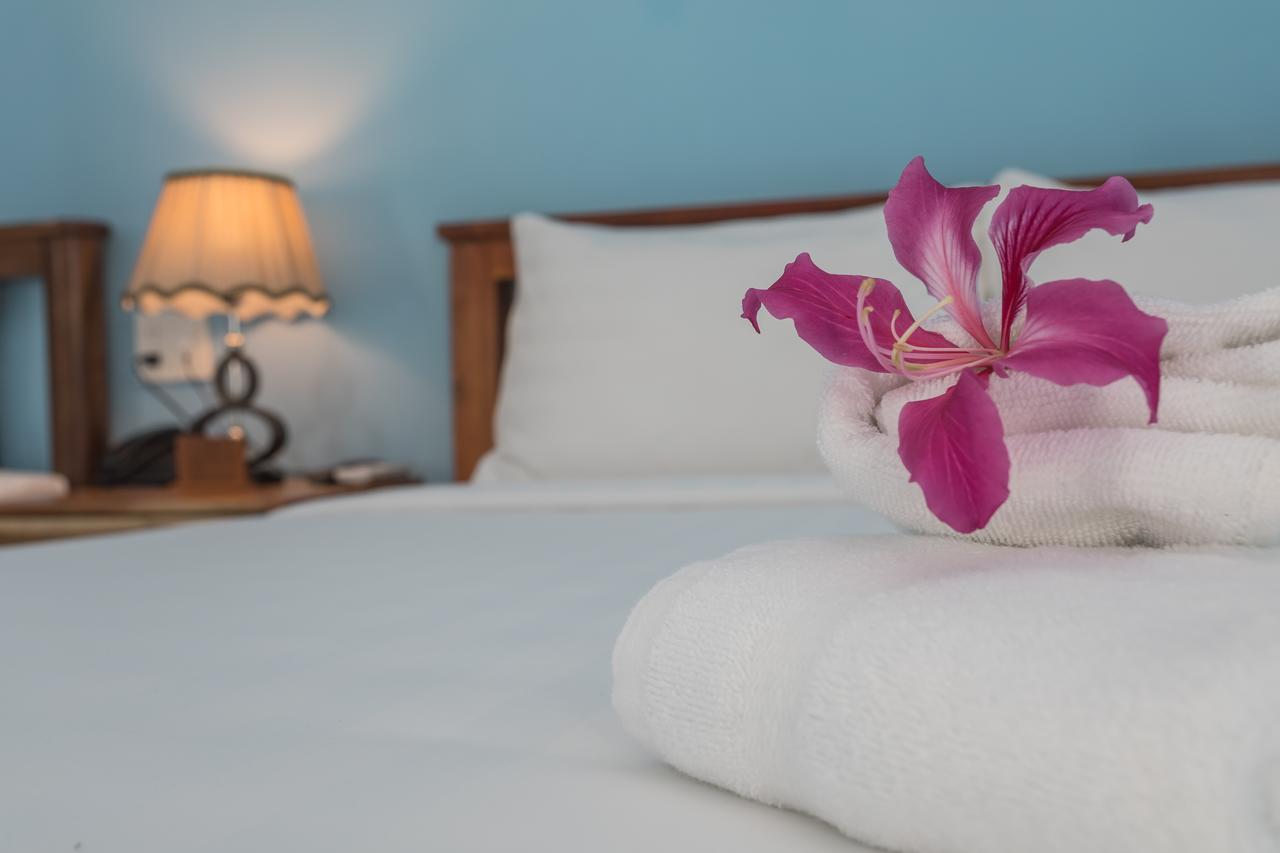 Isabella Resort Phu Quoc Luaran gambar