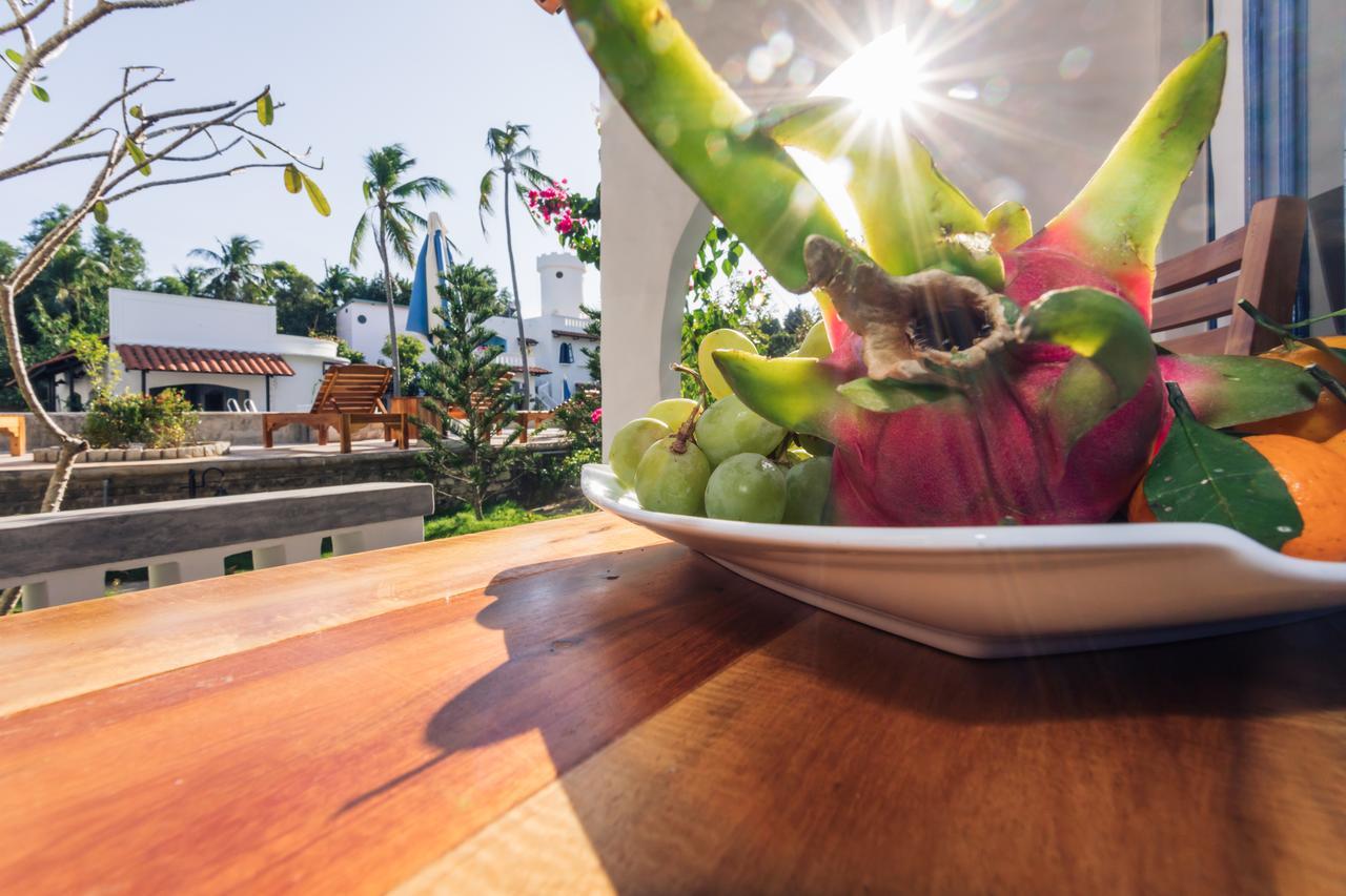 Isabella Resort Phu Quoc Luaran gambar