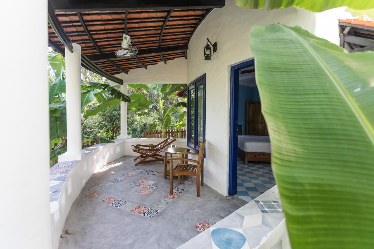 Isabella Resort Phu Quoc Luaran gambar
