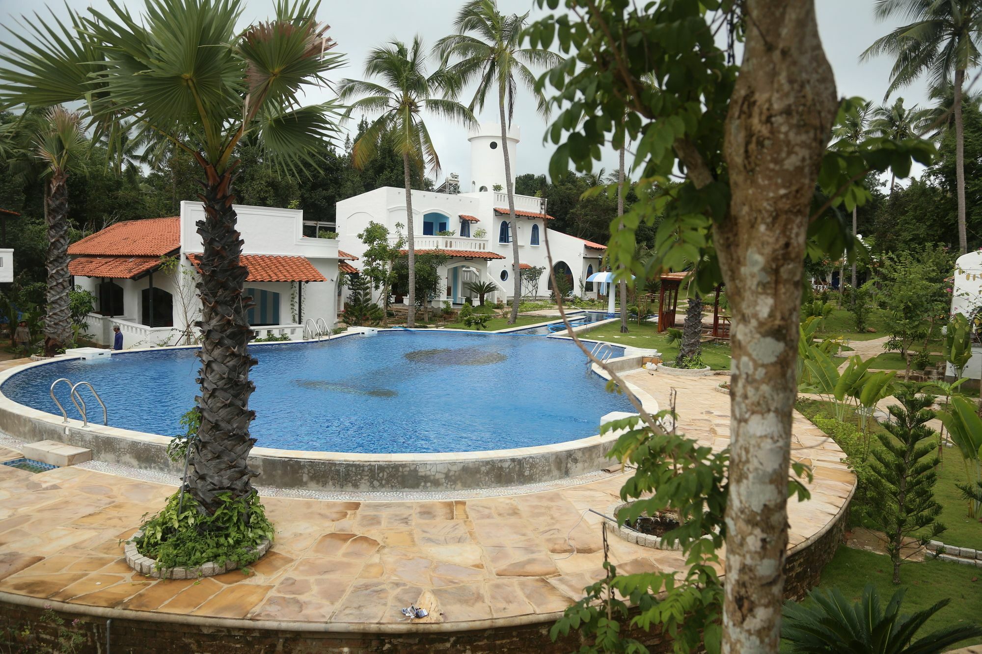 Isabella Resort Phu Quoc Luaran gambar