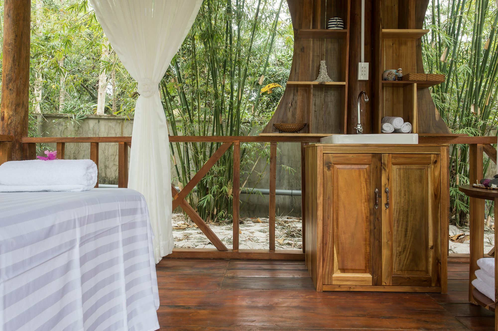 Isabella Resort Phu Quoc Luaran gambar