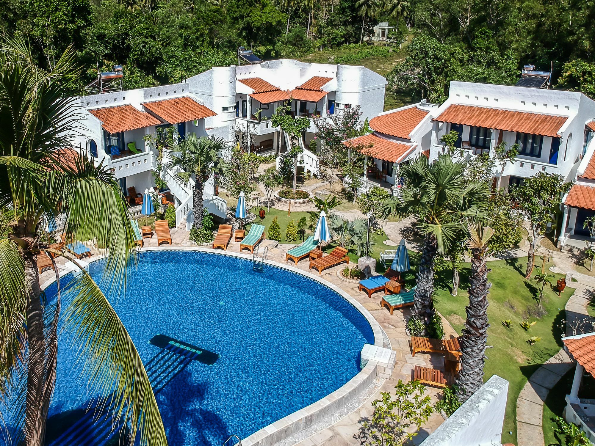 Isabella Resort Phu Quoc Luaran gambar