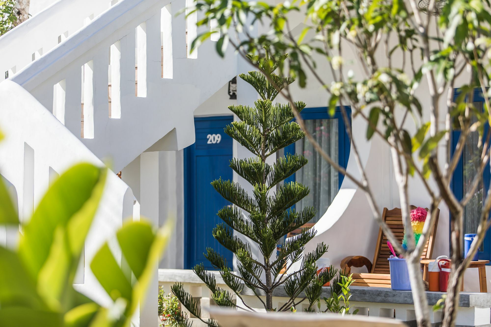 Isabella Resort Phu Quoc Luaran gambar