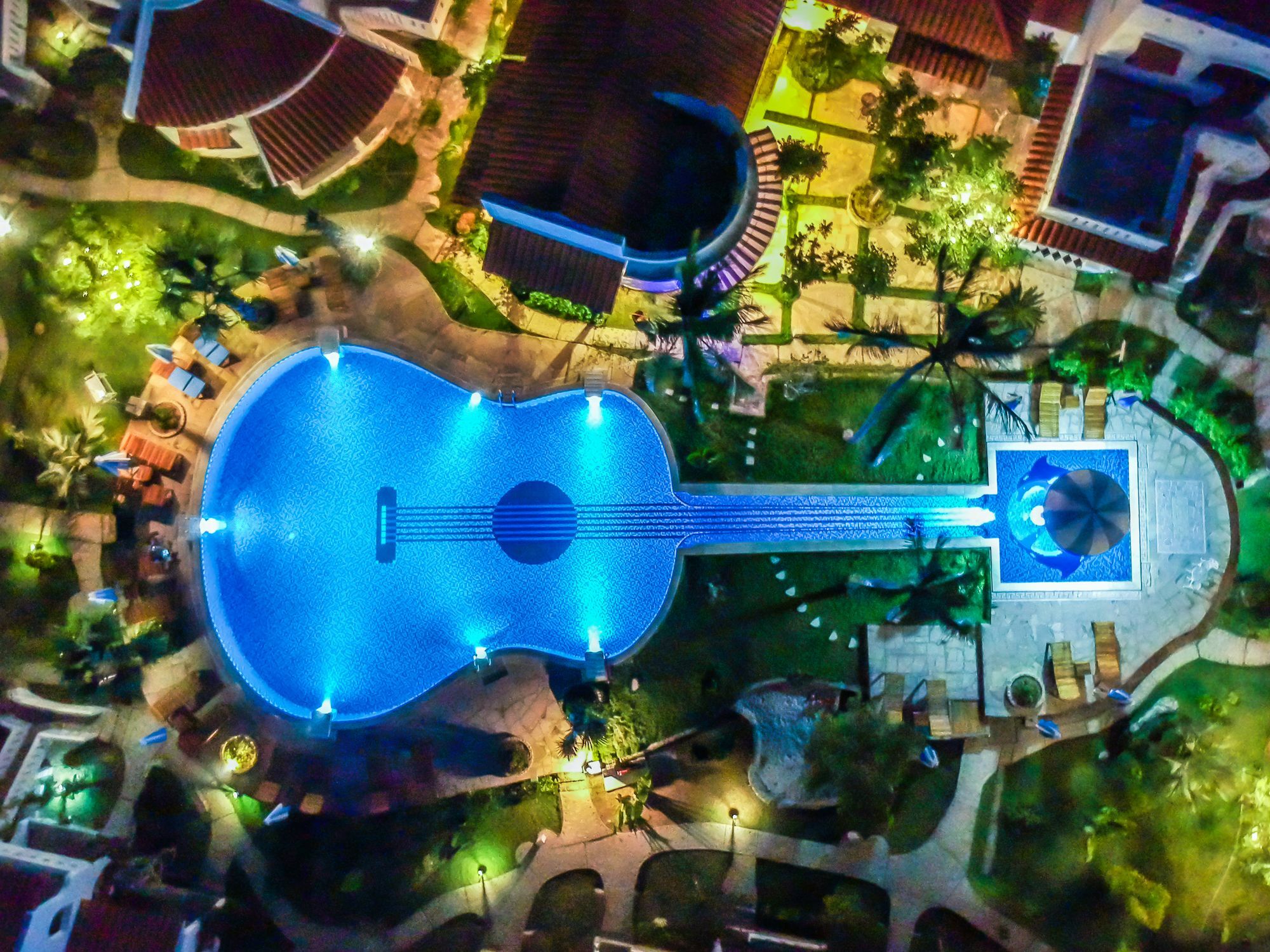 Isabella Resort Phu Quoc Luaran gambar