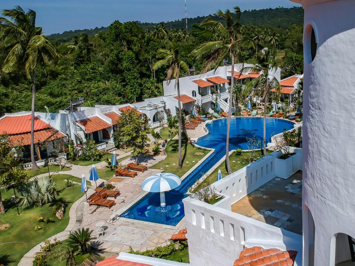 Isabella Resort Phu Quoc Bilik gambar