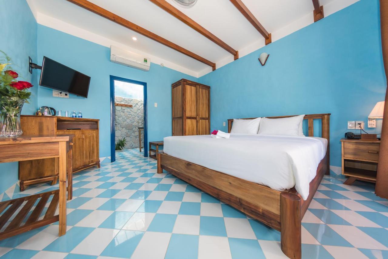 Isabella Resort Phu Quoc Bilik gambar