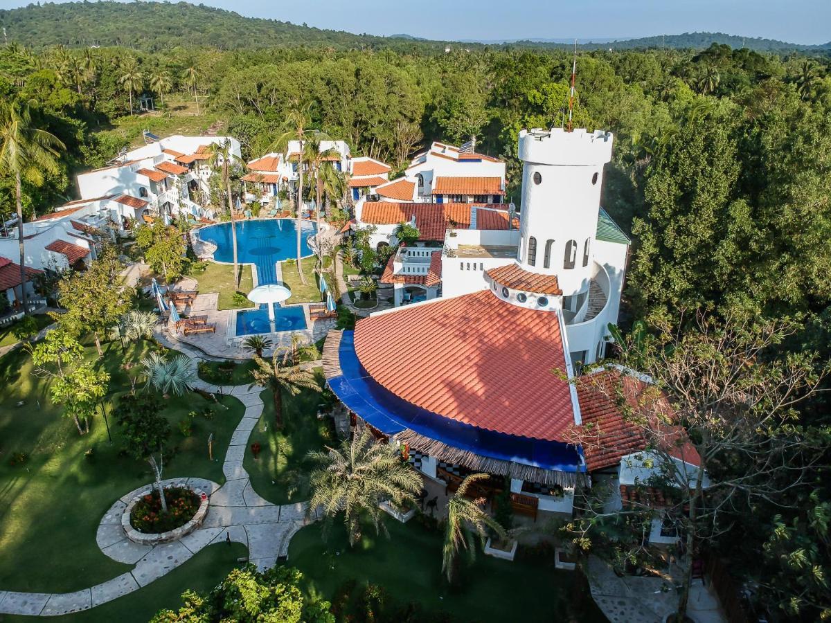Isabella Resort Phu Quoc Bilik gambar