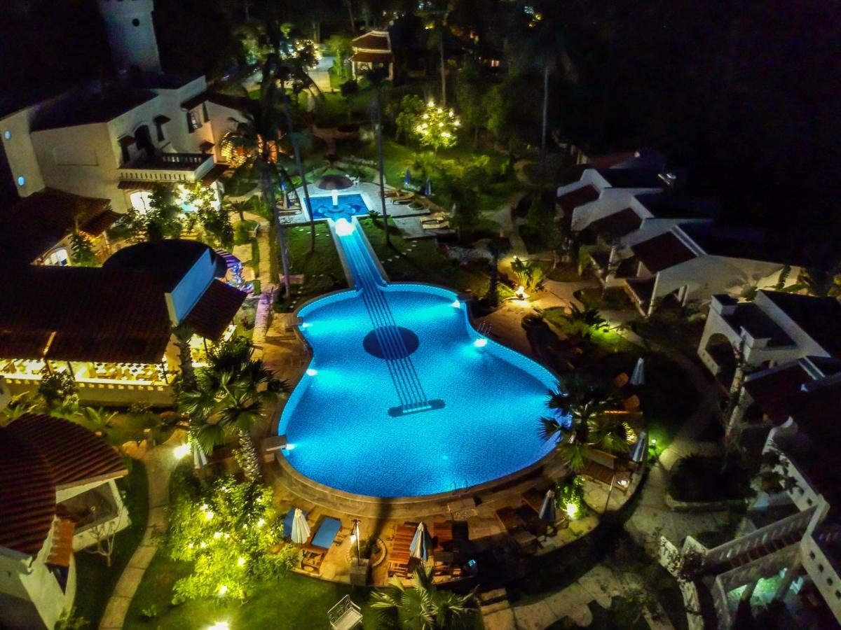 Isabella Resort Phu Quoc Bilik gambar