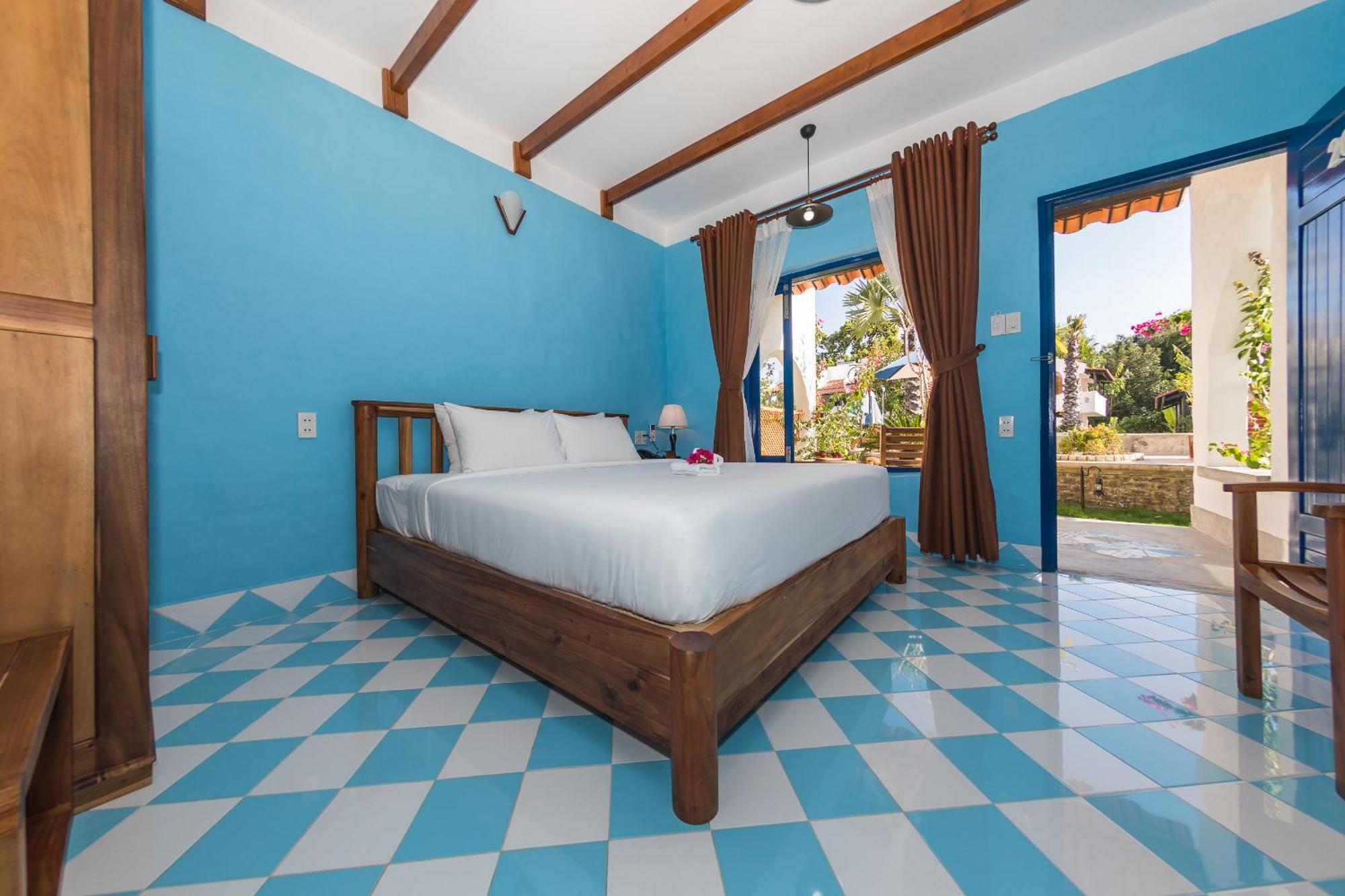 Isabella Resort Phu Quoc Luaran gambar