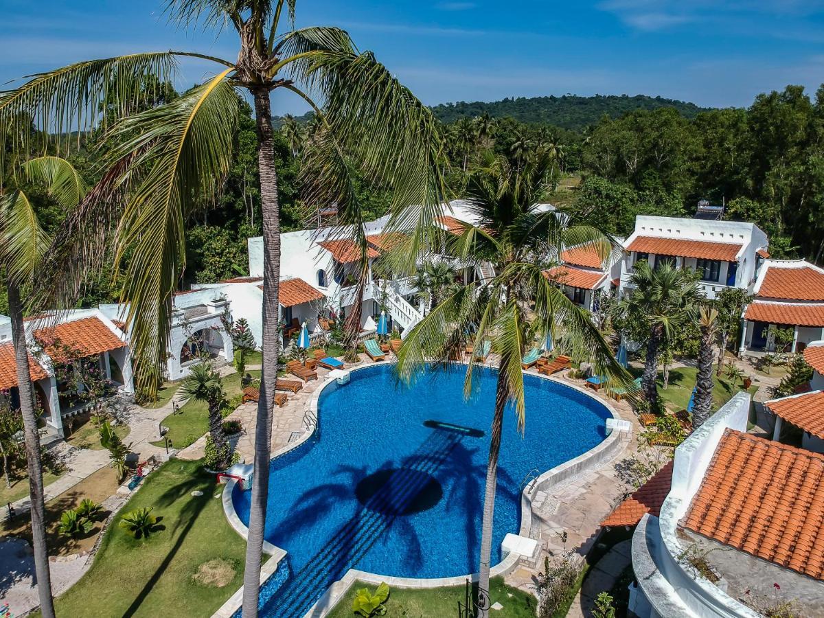Isabella Resort Phu Quoc Bilik gambar