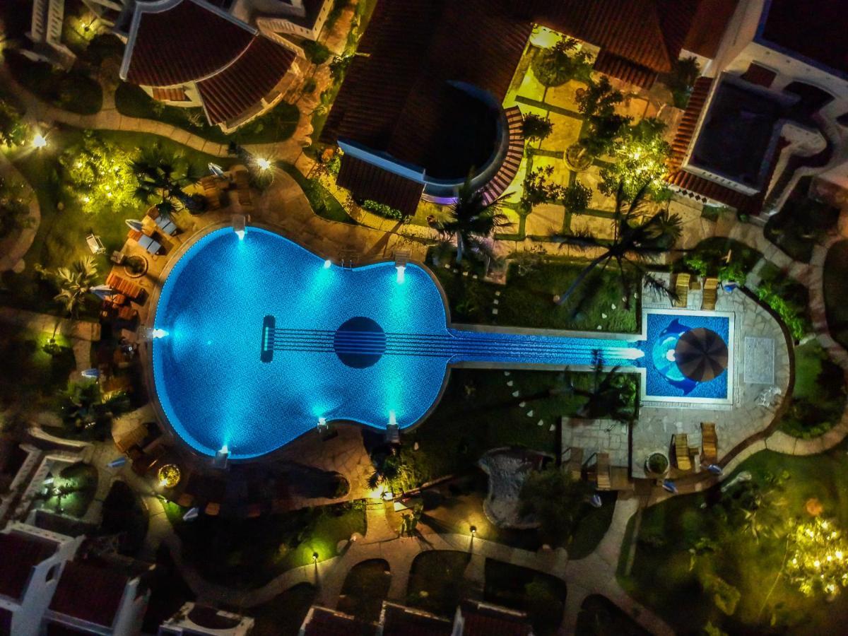 Isabella Resort Phu Quoc Bilik gambar