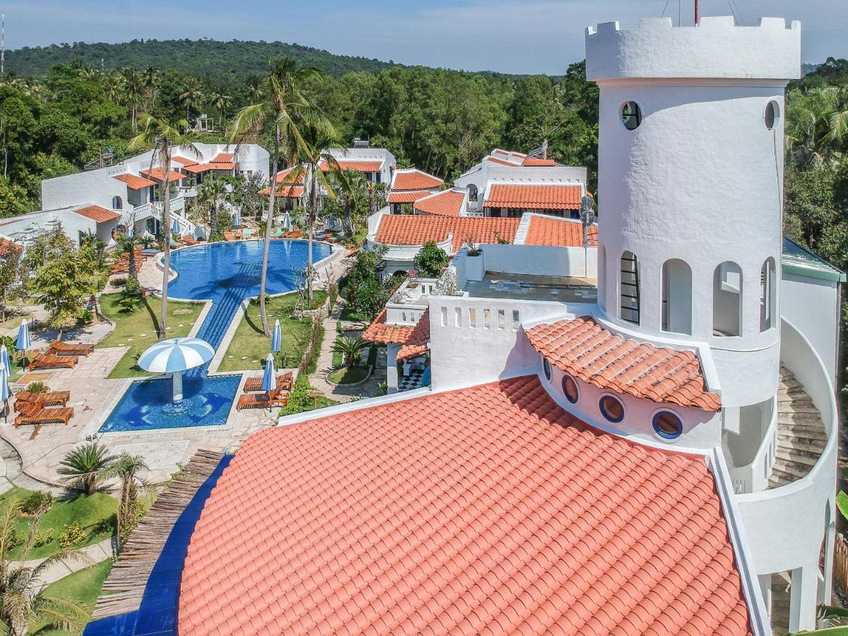 Isabella Resort Phu Quoc Bilik gambar