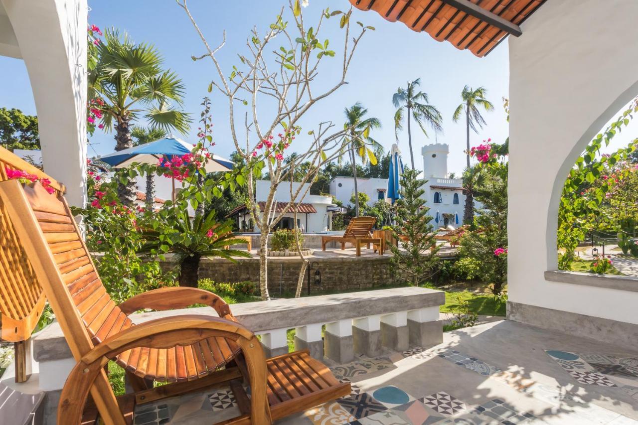 Isabella Resort Phu Quoc Bilik gambar