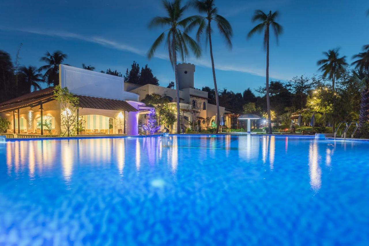 Isabella Resort Phu Quoc Bilik gambar